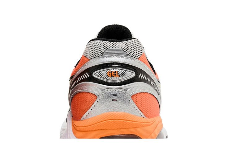 Кроссовки ASICS GT 2160 'Orange Silver' Foot Locker Exclusive
