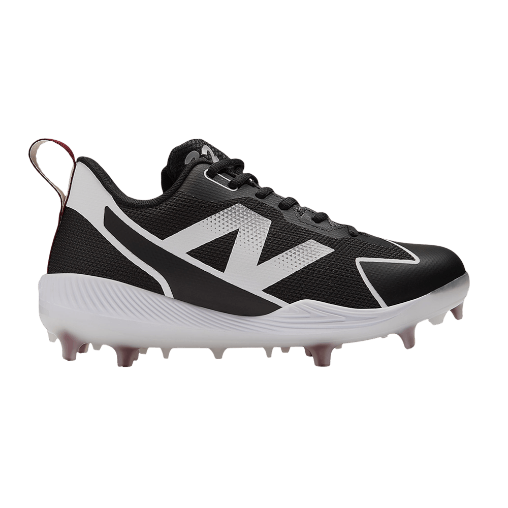 Кроссовки New Balance Wmns FuelCell Romero Duo Comp Wide 'Black White'