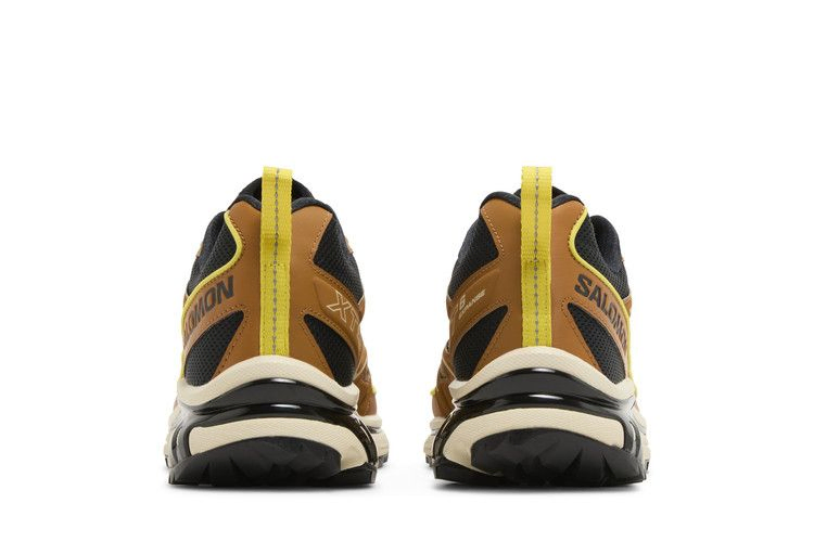 Кроссовки Salomon XT-6 Expanse 'Cathay Spice'