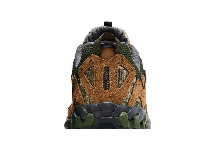 Кроссовки Realtree x New Balance 610 'Dark Earth'