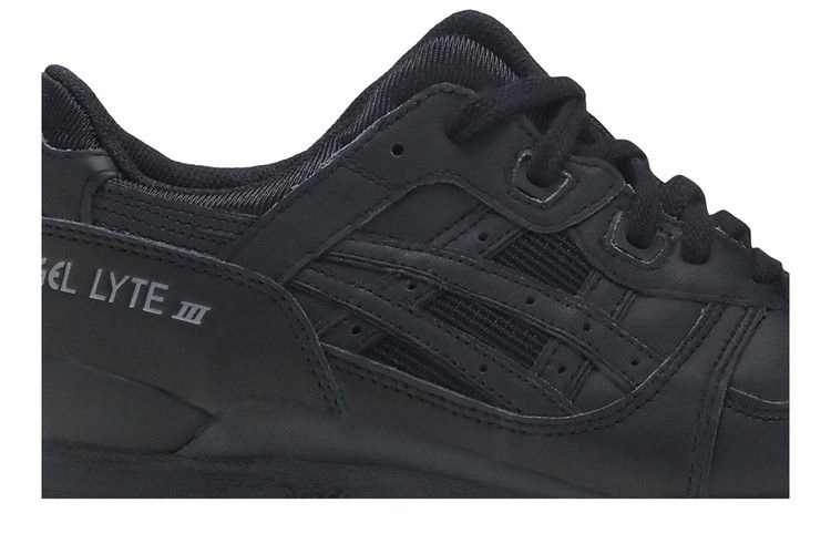 Кроссовки Asics Gel Lyte 3 'Pure'