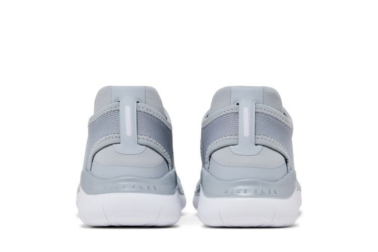 Кроссовки Nike Wmns Free RN 2018 'Wolf Grey'