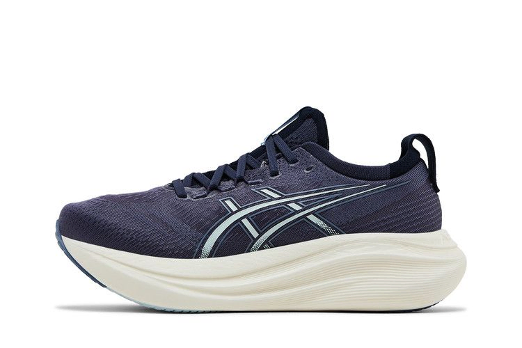 Кроссовки Asics Wmns Gel Nimbus 27 'Indigo Fog'