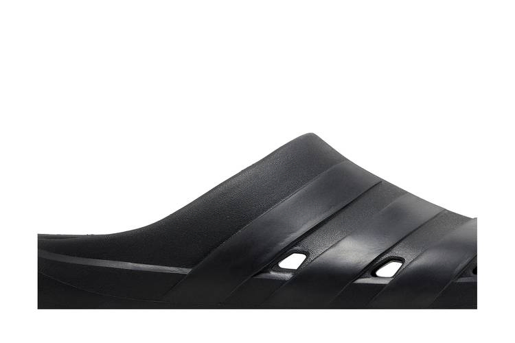Сабо adidas Adicane Clogs 'Carbon'
