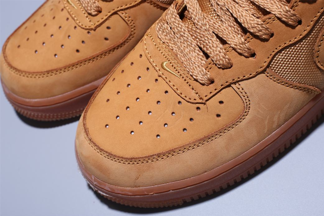 Bobbito-Garcia-x-Air-Force-1-High-9