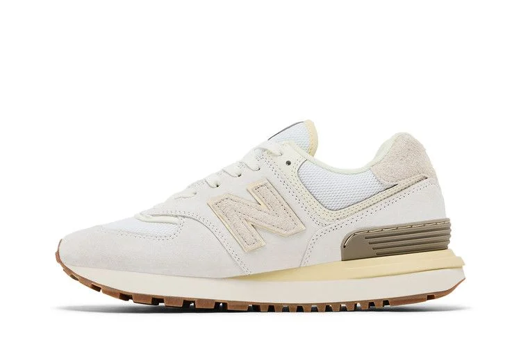 Кроссовки New Balance 574 Legacy 'Sea Salt Grey'