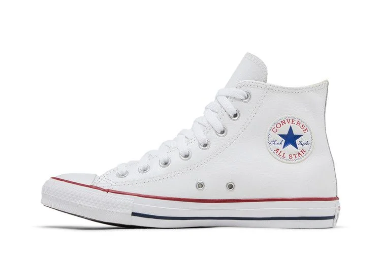 Krossovki-Converse-Chuck-Taylor-All-Star-Leather-Hi-White-2