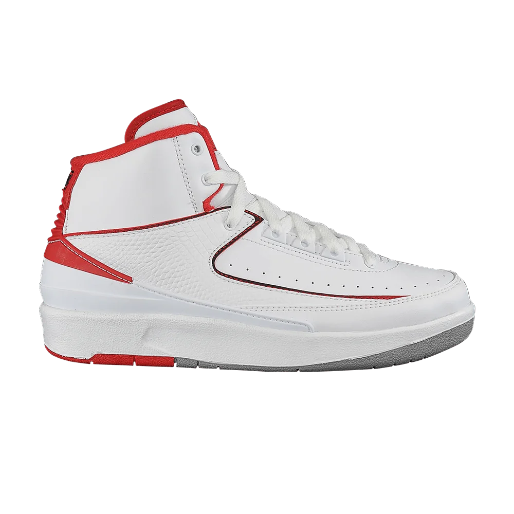 Krossovki-Air-Jordan-2-Retro-BG-White-Varsity