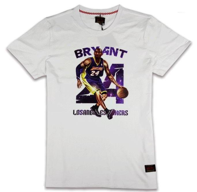Футболка 2017 Bryant 24 Colors Tee by EVISU