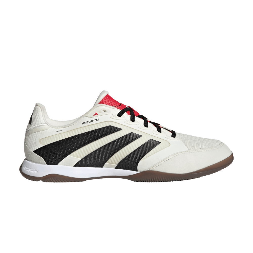 Кроссовки adidas Predator Pro Indoor 'Champagne Pack'