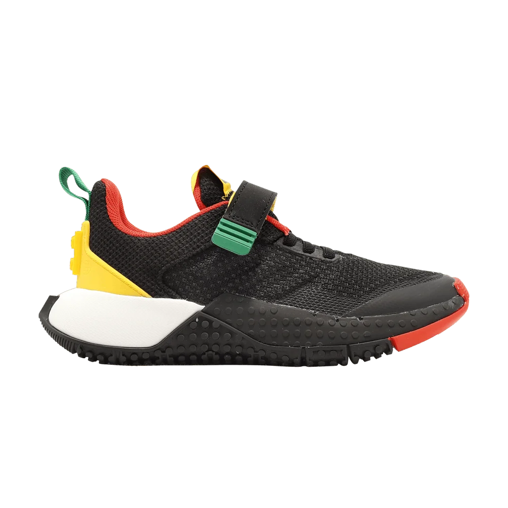 Krossovki-LEGO-x-adidas-Sport-Pro-EL-K-Black