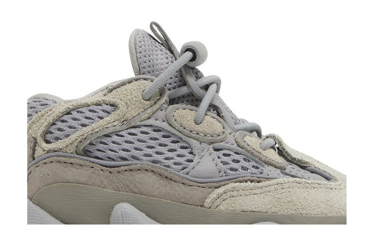 Кроссовки adidas Yeezy 500 Infants 'Stone Salt'