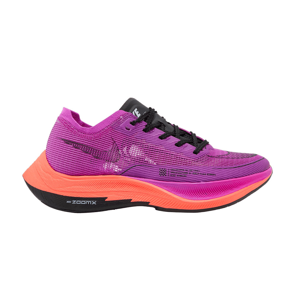 Кроссовки Nike Wmns ZoomX Vaporfly NEXT% 2 'Hyper Violet'