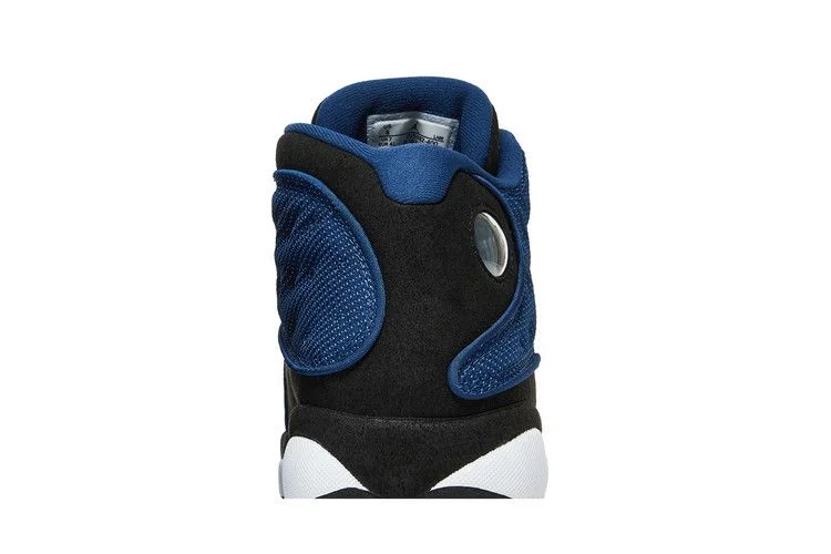 Кроссовки Air Jordan 13 Retro 'Navy'