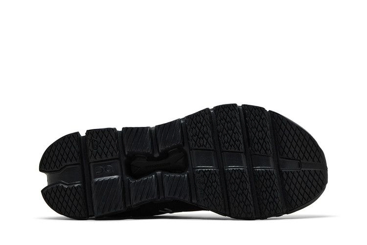 Кроссовки ON Wmns Cloud X 4 'Black Eclipse'