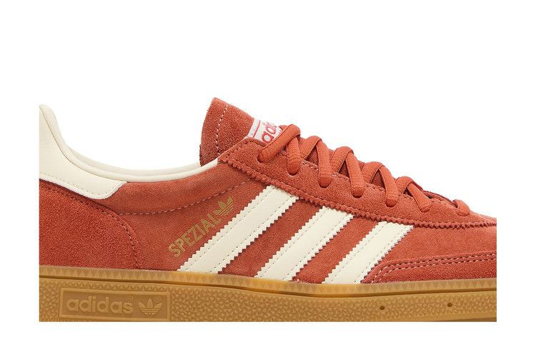 Кроссовки adidas Handball Spezial 'Preloved Red Gum'