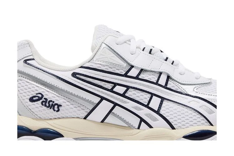 Кроссовки ASICS Gel NYC 'White Midnight'