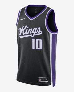 2023-24-Sacramento-Kings-Domantas-Sabonis-10-Swingman-Icon-Edition-Black-Jersey-1-240x300
