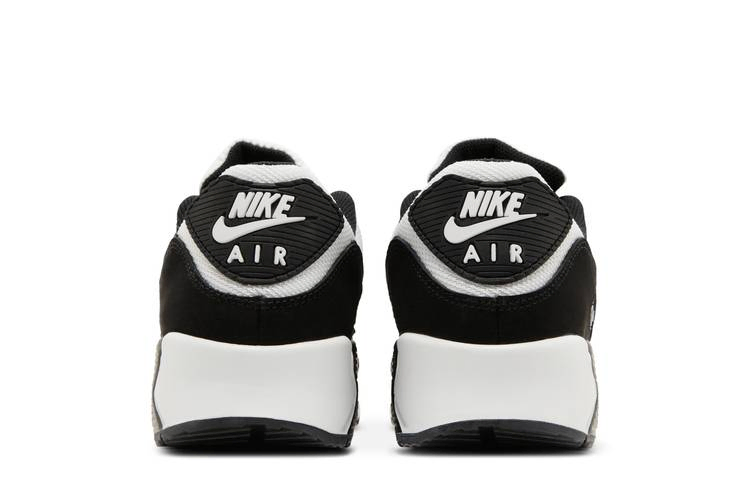 Кроссовки Nike Air Max 90 'Panda'