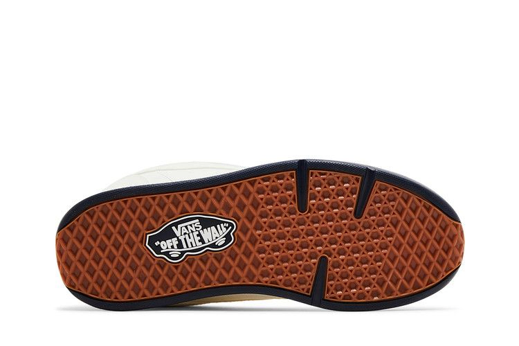 Кроссовки Vans Rowley XLT VCU 'White Navy'