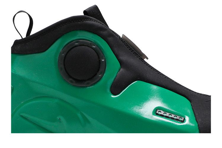 Кроссовки Nike Air Flightposite 2 'Clover'