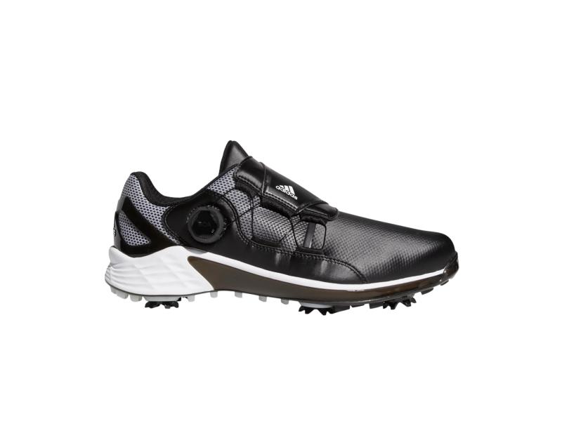 Кроссовки adidas ZG21 BOA Core Black