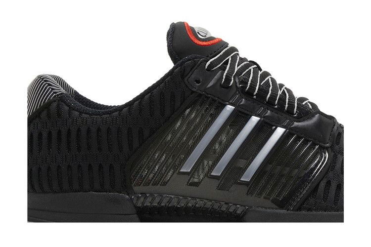 Кроссовки adidas Climacool 1 'Black Red'