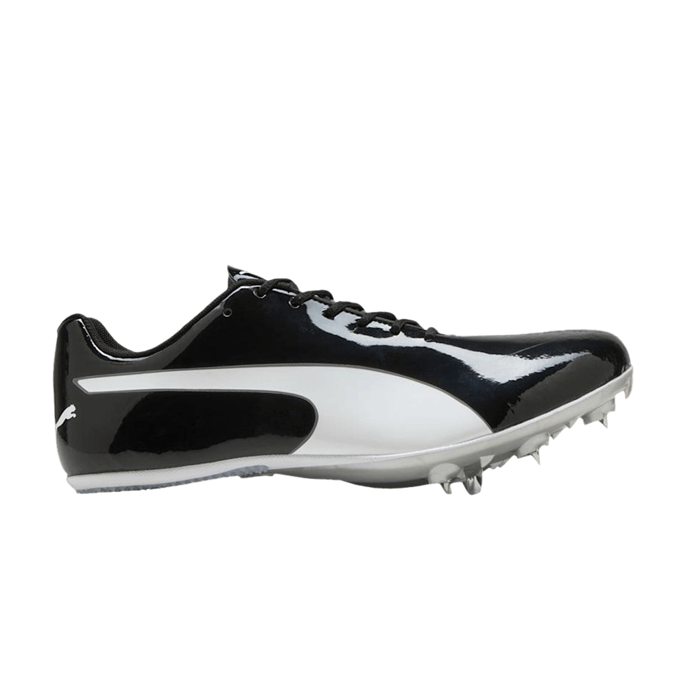 Кроссовки Puma evoSPEED Sprint 14.5 'Black White'