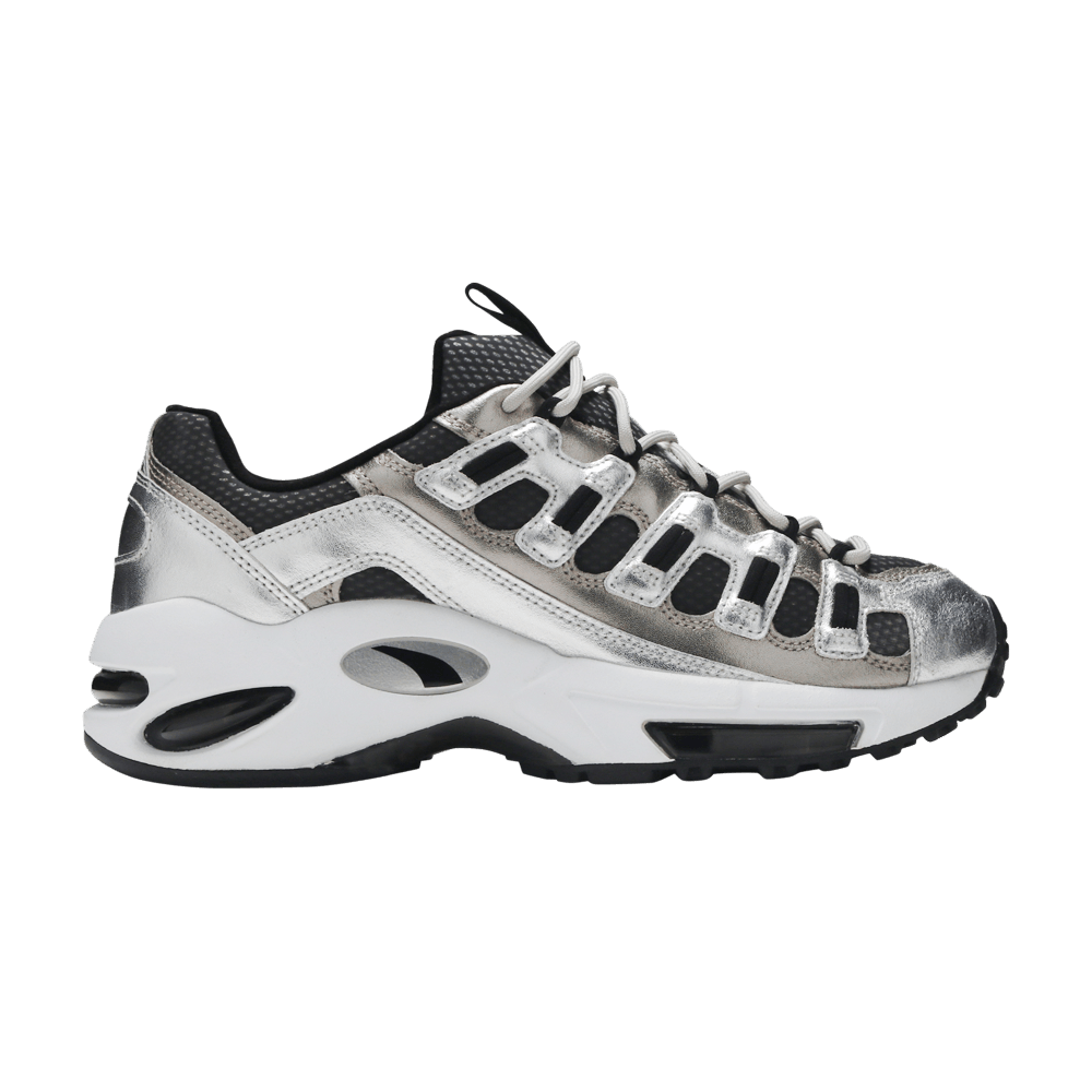 Кроссовки Blends x Puma Cell Endura 'Aged Silver'