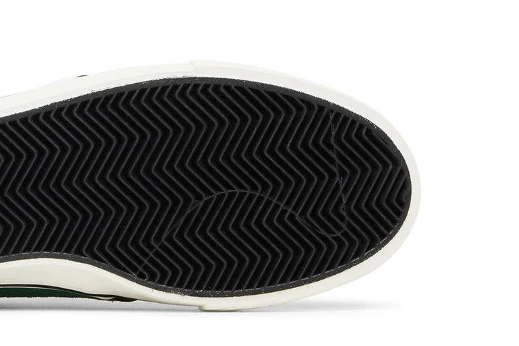 Кроссовки Nike Men's Zoom Stefan Janoski+ SB 'Gorge Green'