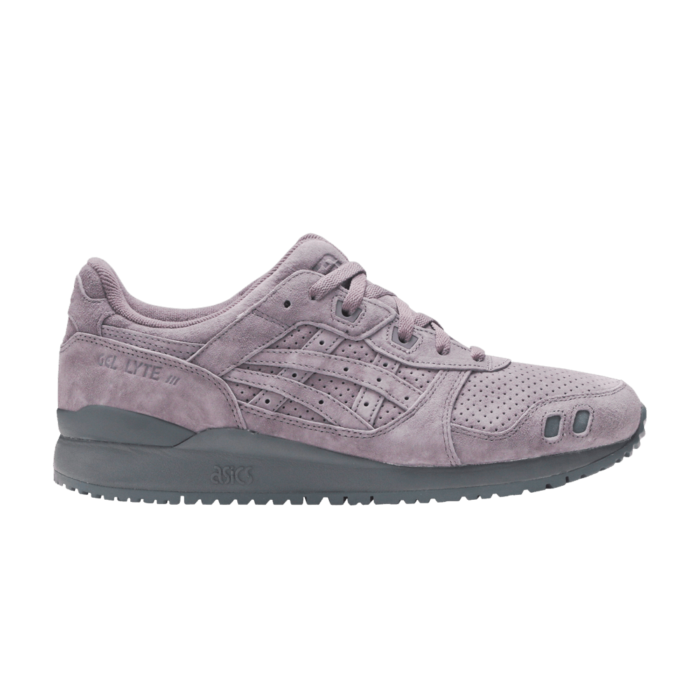 Кроссовки ASICS Ronnie Fieg x Gel Lyte 3 OG 'The Palette - Monsoon'