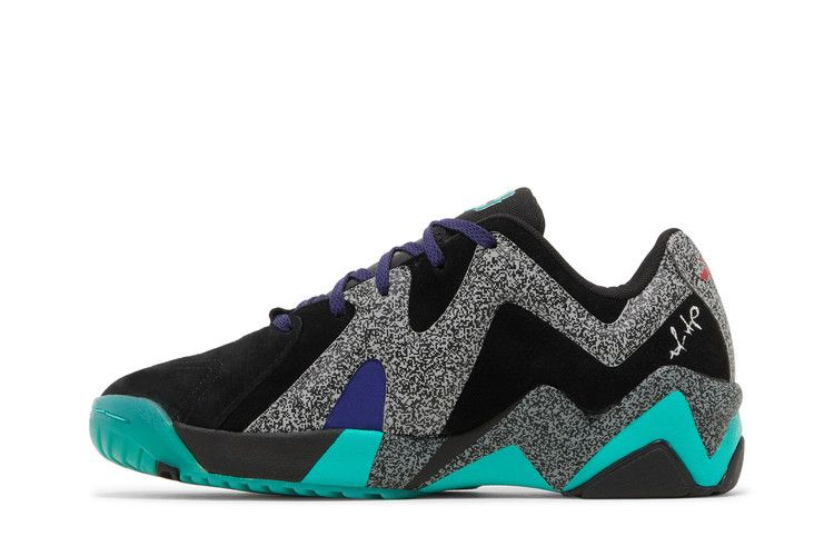 Кроссовки Reebok Nice Kicks x Kamikaze 2 Low 'NBA Jam'