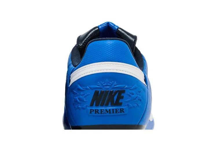 Кроссовки Nike Premier 3 FG 'Signal Blue'