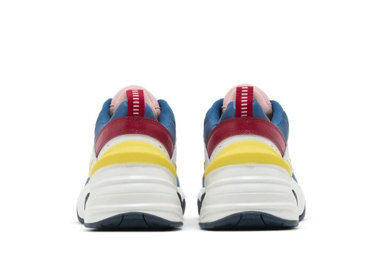 Krossovki-Nike-Wmns-M2K-Tekno-Blue-Force-5