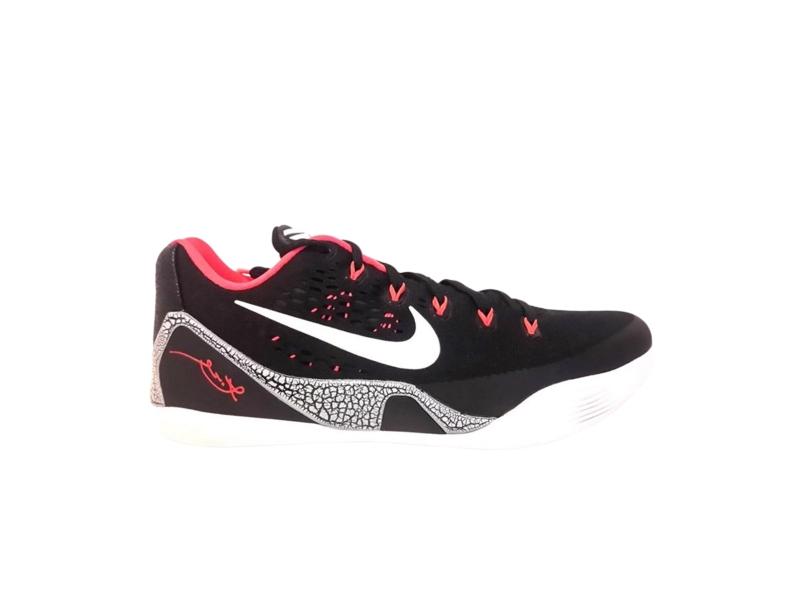 Кроссовки Nike Kobe 9 EM GS Laser Crimson