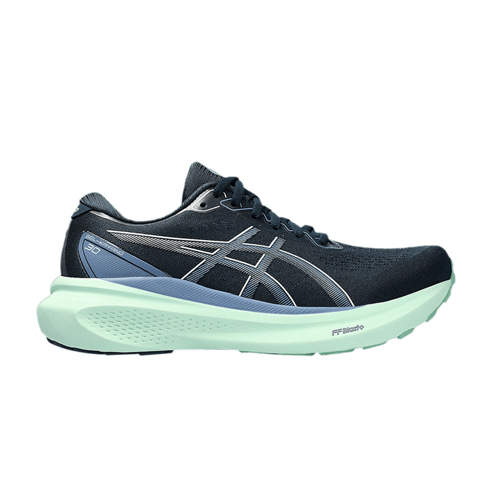 Кроссовки Asics Wmns Gel Kayano 30 Wide 'French Blue'