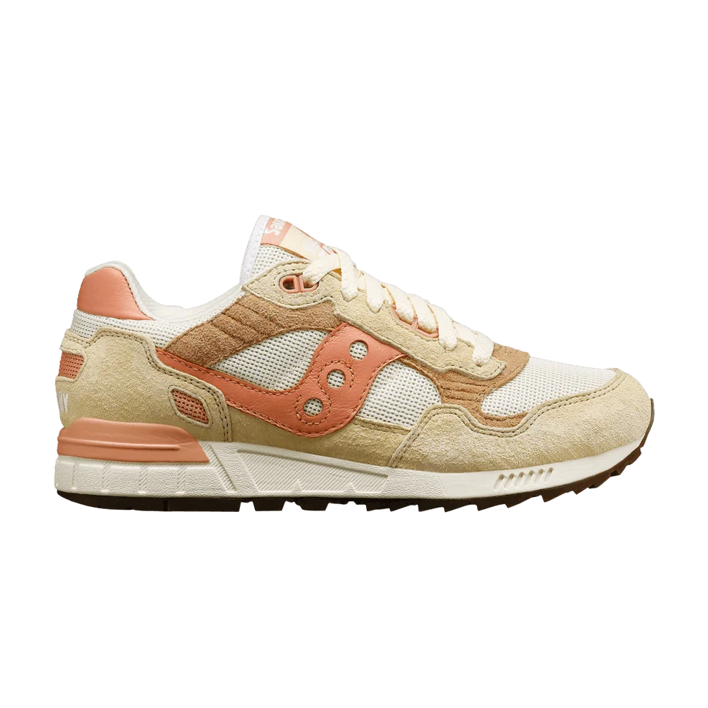Krossovki-Saucony-Shadow-5000-Cream-Salmon