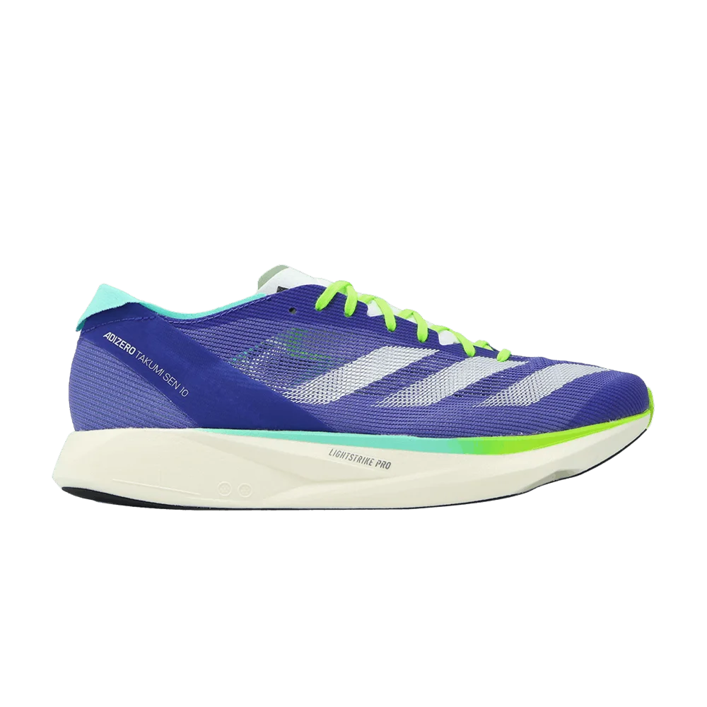 Krossovki-Adidas-Adizero-Takumi-Sen-10-Cobalt-Blue-Lucid-Lemon