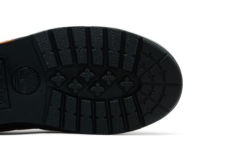 Кроссовки Timberland Supreme x Field Boot 'Tiger'