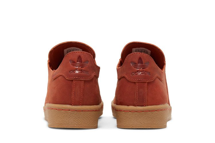 Кроссовки Adidas Superstar 82 'Surf Red'