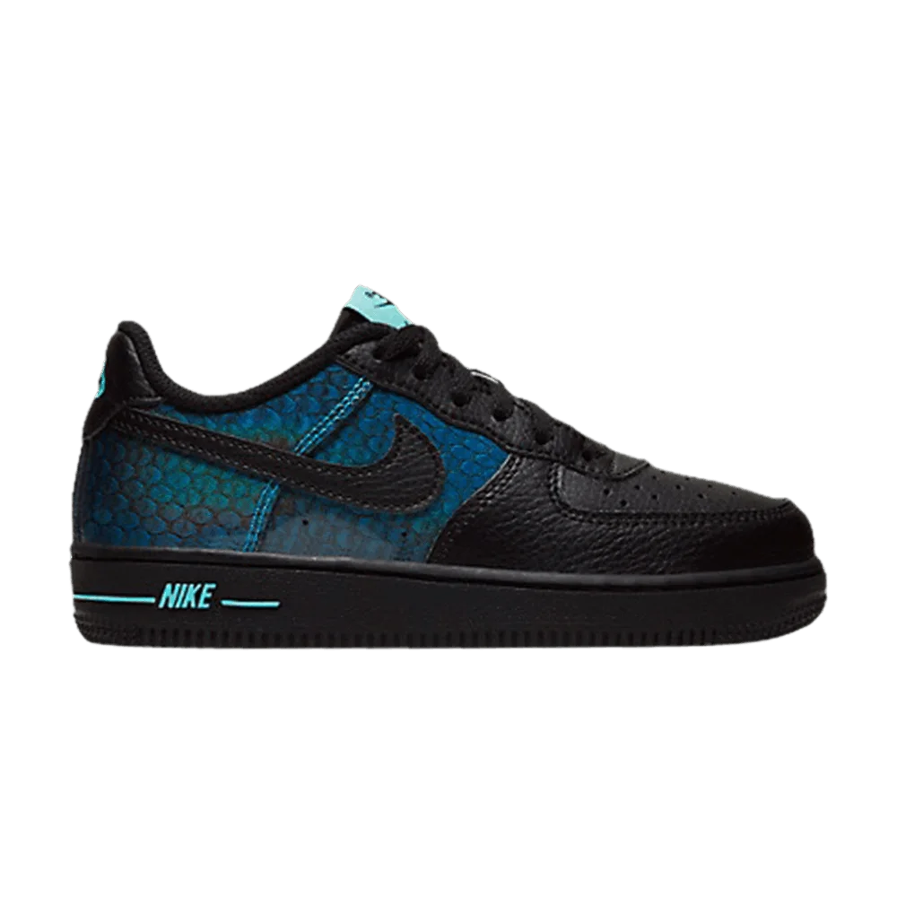 Krossovki-Nike-Air-Force-1-SE-PS-Baby-Dragon