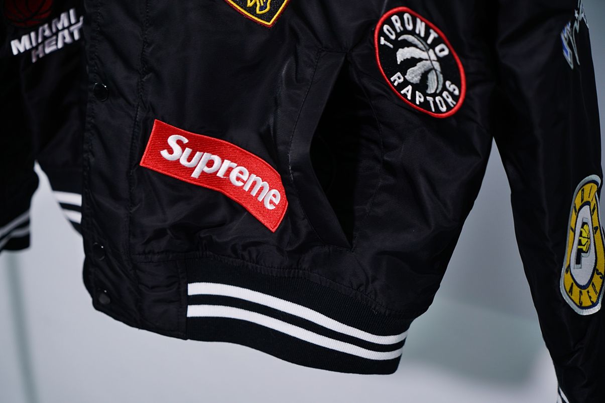 Supreme-Nike-NBA-Teams-Warm-Up-Jacket-Black-18