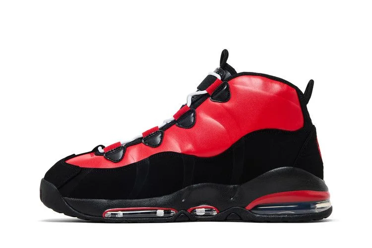 Кроссовки Nike Air Max Uptempo 95 'Bulls Away' 2026