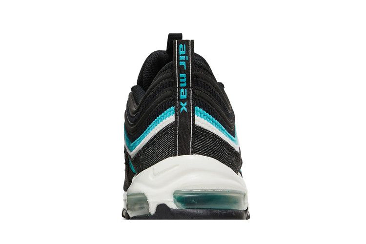 Кроссовки Nike Air Max 97 SE 'XXXV'