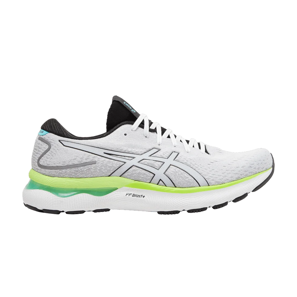 Krossovki-Asics-Gel-Nimbus-24-White-Black