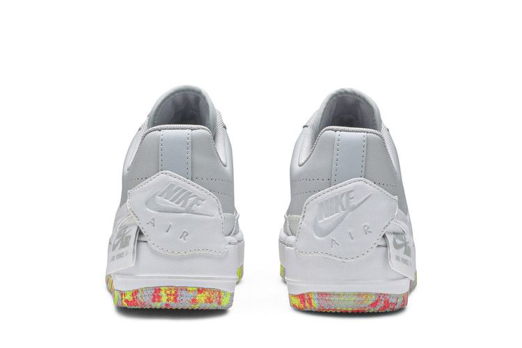 Кроссовки Nike Wmns Air Force 1 Jester XX 'Floral'