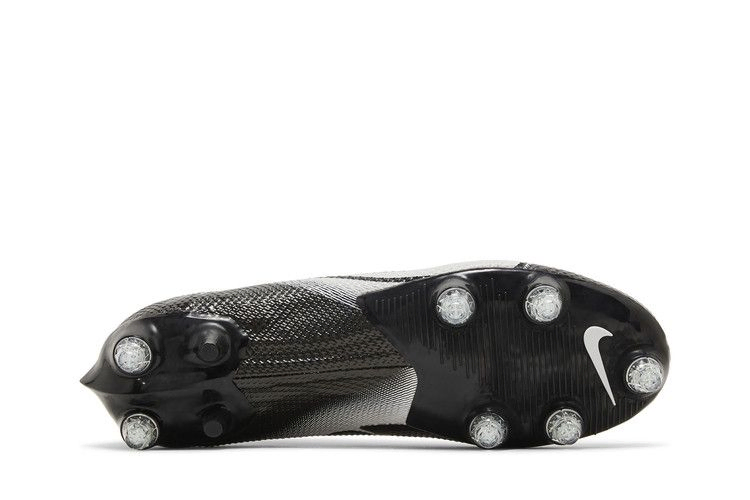 Кроссовки Nike Vapor Edge Pro 360 D 'Black White'