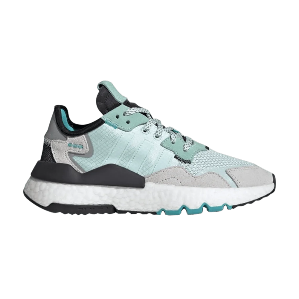 Krossovki-Adidas-Nite-Jogger-J-Ice-Mint