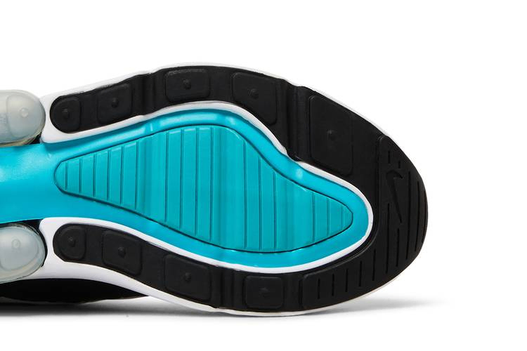 Кроссовки Nike Wmns Air Max 270 'White Dusty Cactus'