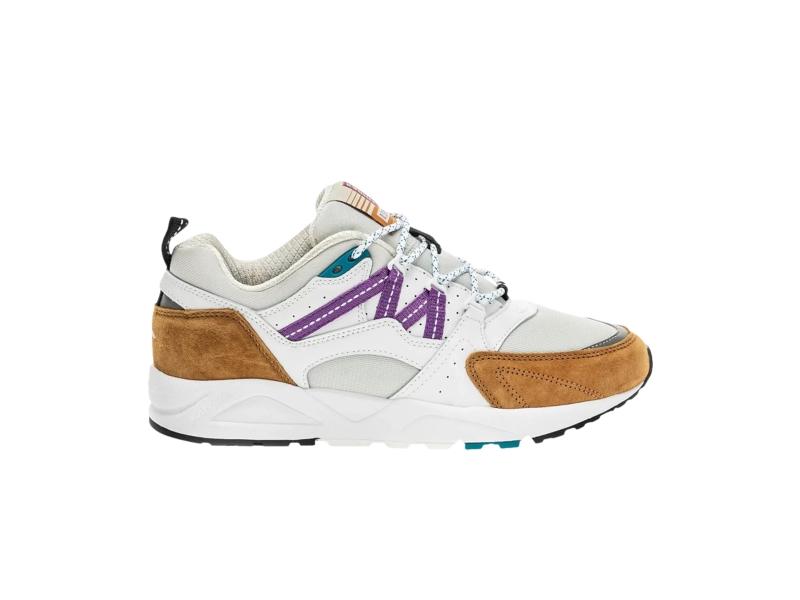 Кроссовки Karhu Fusion 2.0 Monthless Pack – Blue Pale Olive